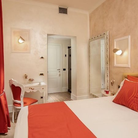 I Fiumi Di Navona Hotel Rome Exterior photo