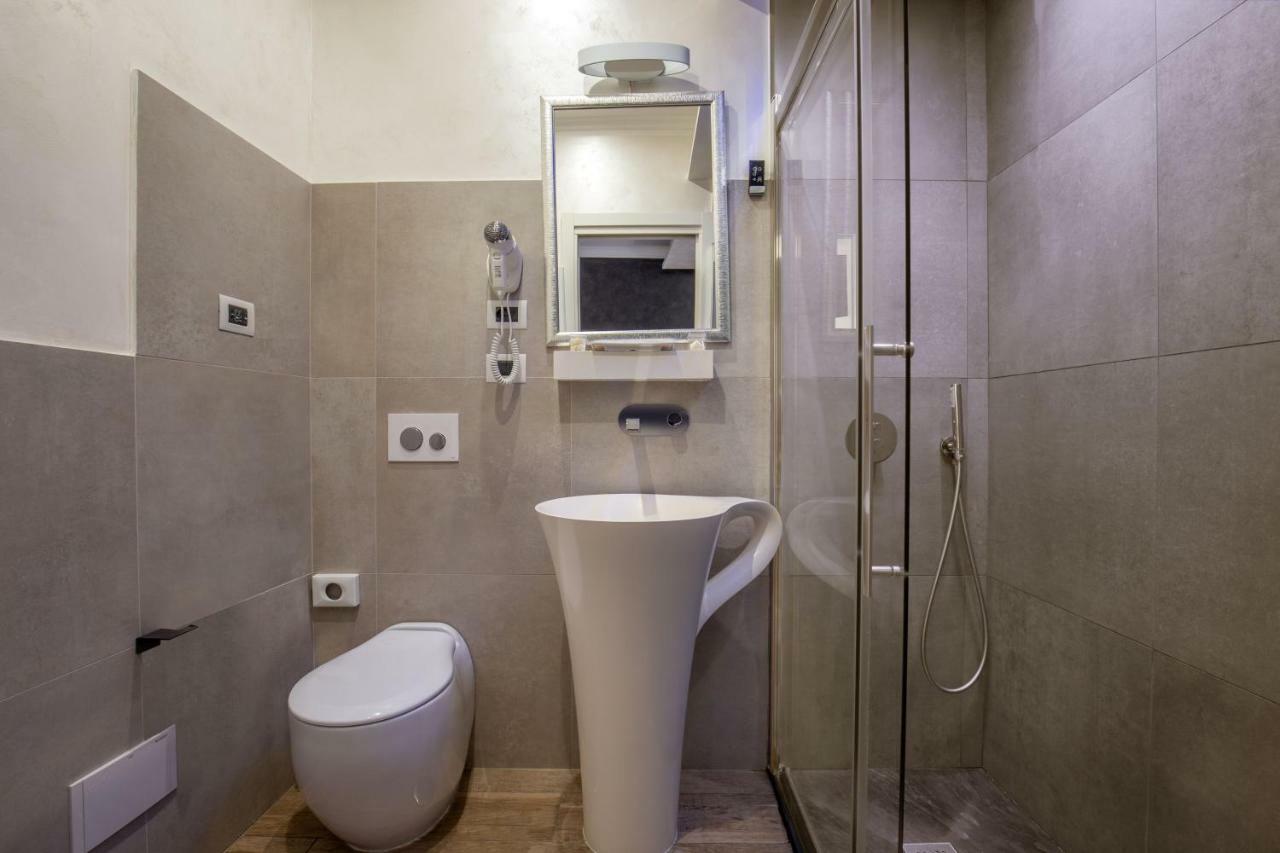 I Fiumi Di Navona Hotel Rome Exterior photo