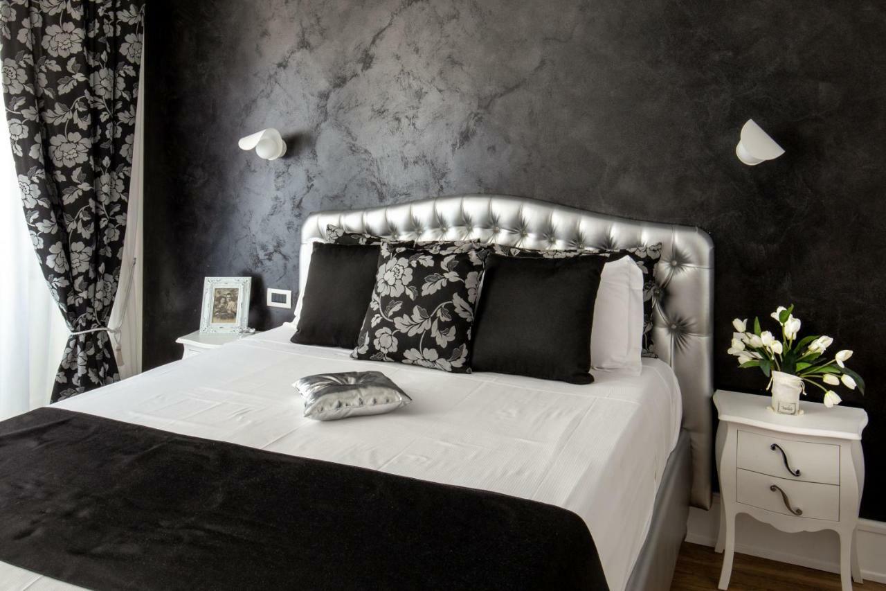 I Fiumi Di Navona Hotel Rome Exterior photo