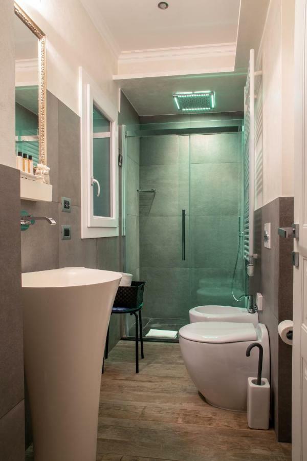 I Fiumi Di Navona Hotel Rome Exterior photo