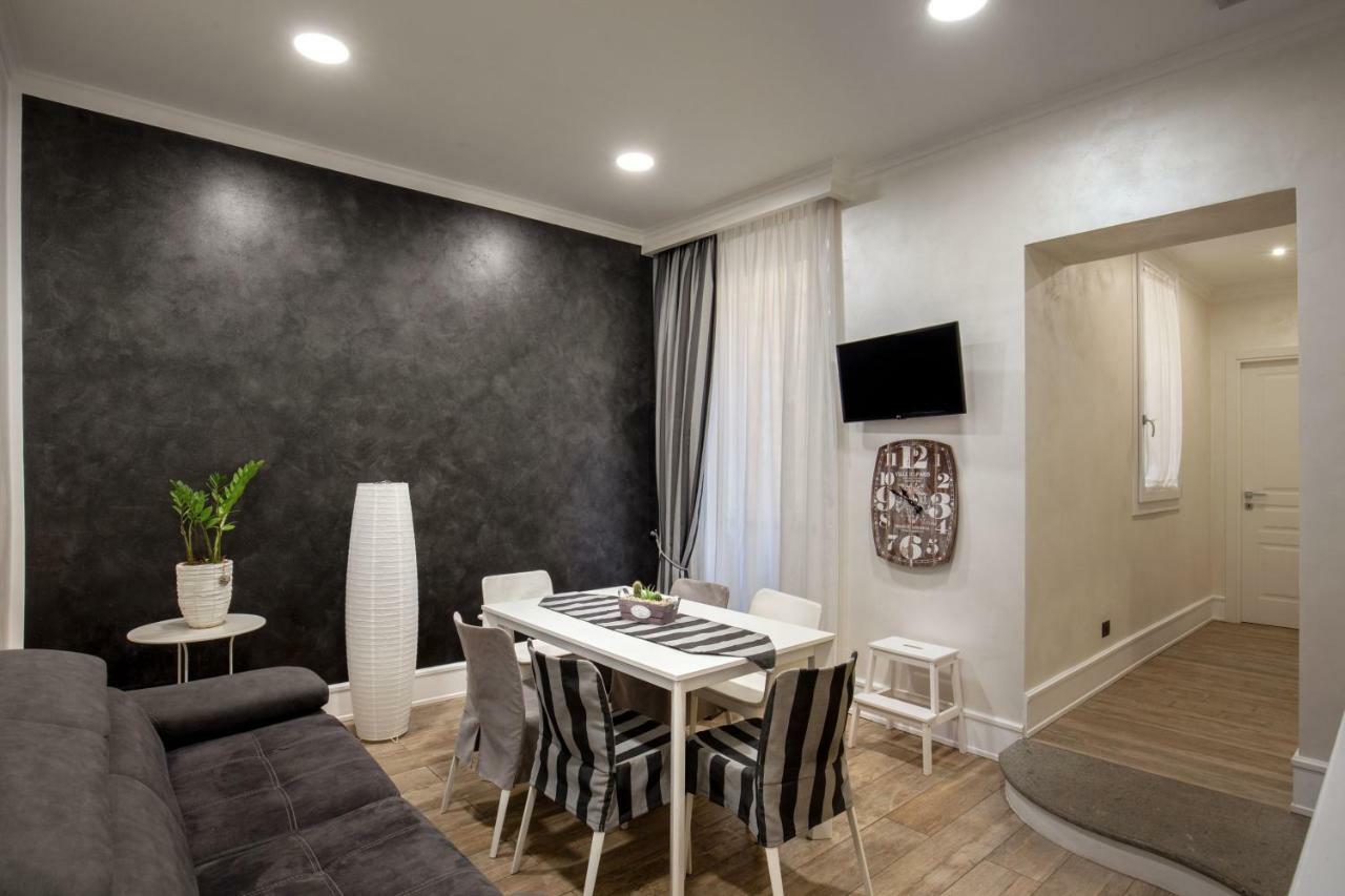 I Fiumi Di Navona Hotel Rome Exterior photo